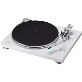 Teac TN-3B-SE - Skivspelare - vit