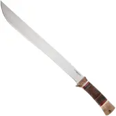 Condor Country Backroads Machete