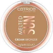 Catrice Melted Sun cream bronzer Bronzer 9 g Nr. 020 - Beach Babe