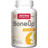 Jarrow Formulas Bone-Up 1000mg