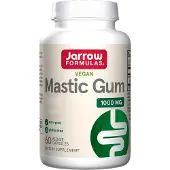 Jarrow Formulas Mastix-gummi 1000 mg