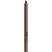Nyx Line Loud Longwear Lip Pencil Lip liner 1.2 g Nr. 17 - Rebel Kind