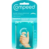 Compeed Sprickor på fingrarna 10 st