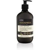 BAYLIS & HARDING Goodness Lemongrass & Ginger Natural Handtvål - 500 ml