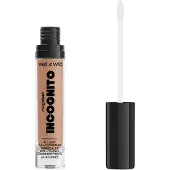 wet n wild wet-n-wild Ansikte ConcealerMegaLast Incognito All-Day Full Coverage Concealer Light Beige 6 ml ()