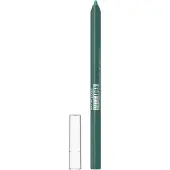 Maybelline Tattoo Liner Gel Pencil #tealtini 1,3 g