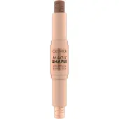 Catrice Magic Shaper Contour & Glow Stick Contour stick 9 g Nr. 040 - Deep