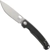 MKM-Maniago Knife Makers Eclipse fällkniv, grå