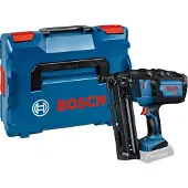 Bosch DYKKERPISTOL GNH 18V-64 M SOLO L-BOXX - SOLO