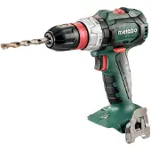 Metabo BS 18 LT BL Q sladdlös borrmaskin