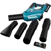 Makita Ub001gm101 Elektrisk Lövblåsare