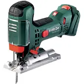 Metabo STA 18 LTX 100 - Sticksåg - sladdlös - inget batteri - 18 V - SOLO