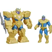 Hasbro Avengers Mech Strike Thanos Infinity Mech Suit