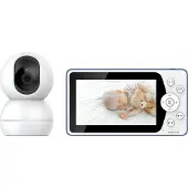 Telefunken Vm-m700 5´´ Babyvakt
