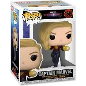 Funko POP! Cptain Marvel The Marvels-figur