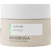 Biodroga Bioscience Institute Slow Age 24H Care 50 ml