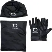 Tape Design Winterset-beanie&gloves&neckwarmer Mössa