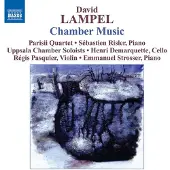 Ginza.se Lampel David: Chamber music