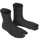 iON Plasma 0.5 Dykboots