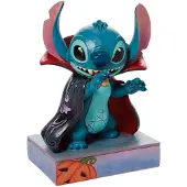 Stitch Halloween Enesco Lilo Och