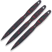 CRKT Onion Throwing Knives 3st