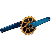 Garbaruk Xc Vevarm
