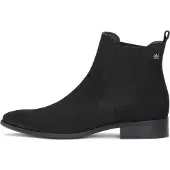 Kazar Chelsea boots svart