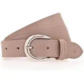 Tamaris Bälte taupe / silver