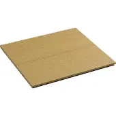 Teka Terracotta Dubbelkokt Stenugn