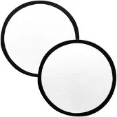Lastolite Lr2007 50 Cm Hopfällbar Diffusor