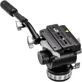 Leofoto BV-20 Fluid Head