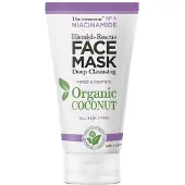 Biovène The conscious Niacinamide Blemish-Rescue Face Mask Organi