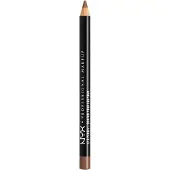 Nyx Kajal Slim Eye Pencil Kajalpenna 1 g Nr. 904 - Light Brown