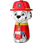 Disney Paw Patrol Marshall 2 i 1 duschtvål och schampo för barn 400 ml