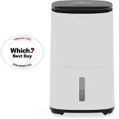 Ginza.se MEACO Dehumidifier Compressor MeacoDry Arete One 25L