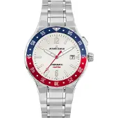 Jacques Lemans Hybromatic Automatic 1-2109G