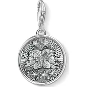 Thomas Sabo Charm Club 1642-643-21 Zodiac Sign Gemini