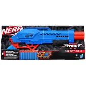 Hasbro F2463 Nerf Alpha Strike Big Cat DB2