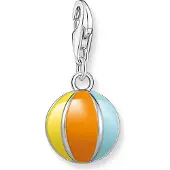 Thomas Sabo Charm Club Charmista beach ball gold berlock 2004-041-7