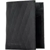 WANDRD Travel Wallet Magnetisk Plånbok