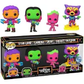 Funko POP! Galaxens Väktare Guardians Of The Galaxy Vol2-figur 4 Enheter