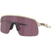 Oakley - Solglasögon - Sutro Lite Matte Sand Prizm Road Black för UnisexUll - Beige