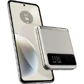 Motorola Razr 40 5G 8/256GB - Kräm