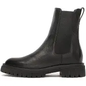 Kazar Chelsea boots svart