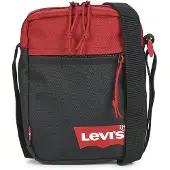Levi's Axelremsväska röd / svart