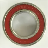 ABI Enduro Bearings Bb 71903 Llb-blk Abec-5 Angular Contact Lager