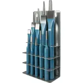 Peddinghaus 6633120000 Mejselset 14 delar 1 set