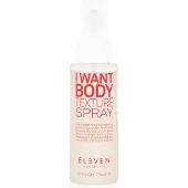 Eleven Australia I Want Body Texture Spray Texturspray 50 ml