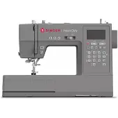 SINGER Hd6605 Symaskin