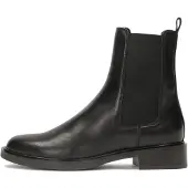 Kazar Chelsea boots svart